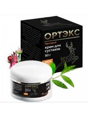 Ортэкс