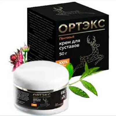Ортэкс в Одинцово
