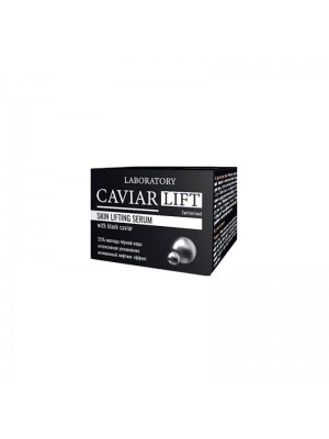CaviarLift