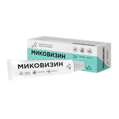 Миковизин в Нижней Салде