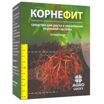 Корнефит и Гардефит в Одинцово