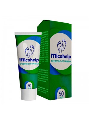 Микохелп