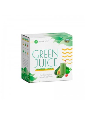 Green Juice