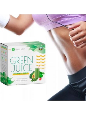 Green Juice