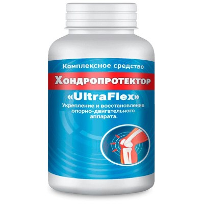UltraFlex в Емве