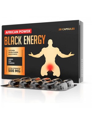Black Energy