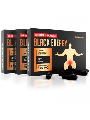 Black Energy