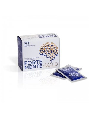 Форте Менте Голд