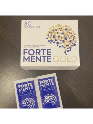 Форте Менте Голд