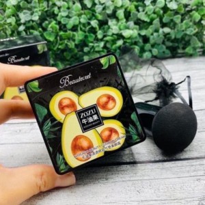 Кушон-Крем с Экстрактом Авокадо