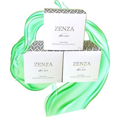 Zenza Cream в Емве