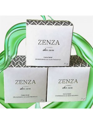 Zenza Cream