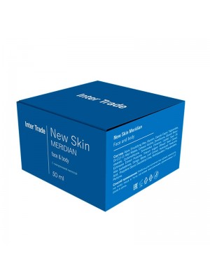 New Skin Meridian
