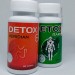 Detox Meridian в Емве