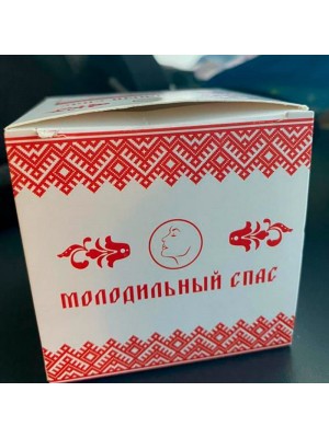 Молодильный спас