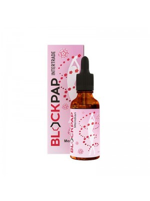 Blockpap Meridian
