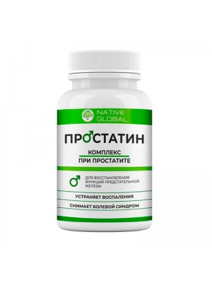 Простатин