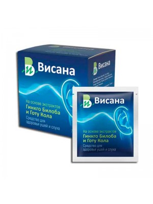 Висана