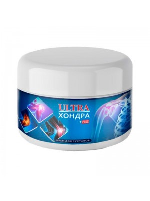 Ultra Хондра PLUS