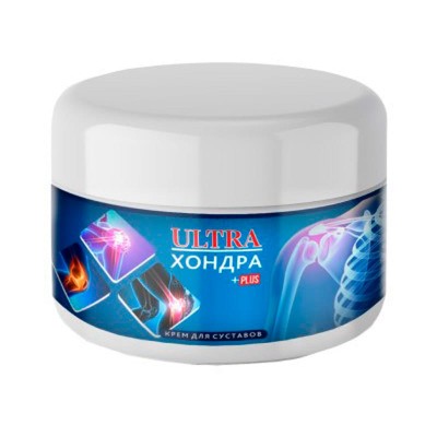 Ultra Хондра PLUS в Нижней Салде