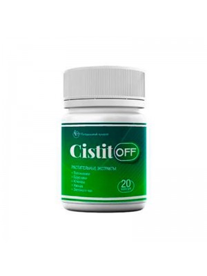 CistitOFF