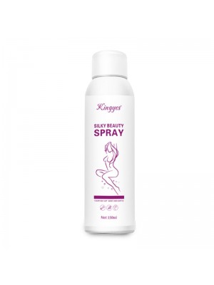 Kingyes Silky Beauty Spray
