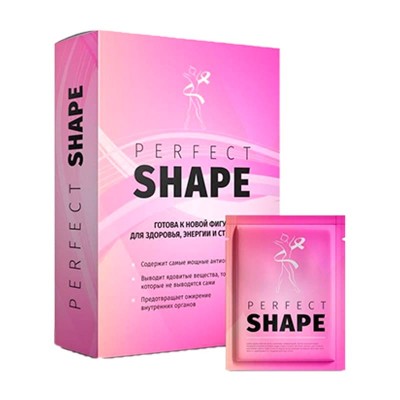 Perfect Shape в Емве