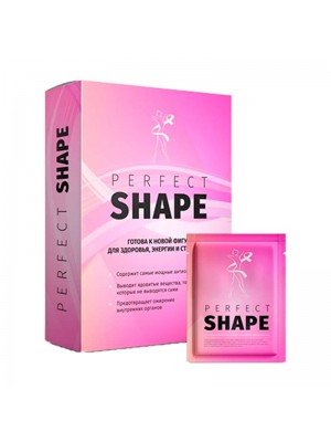 Perfect Shape