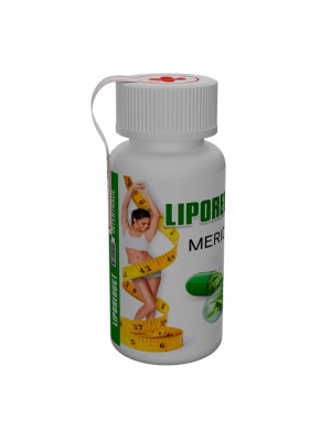 Liporeduct Meridian