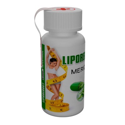 Liporeduct Meridian в Емве