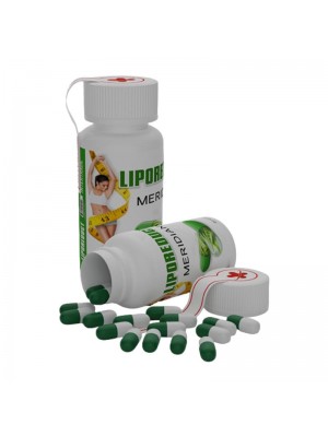 Liporeduct Meridian