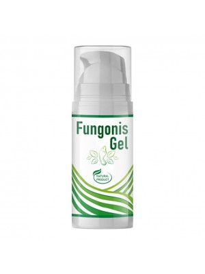 Fungonis Gel