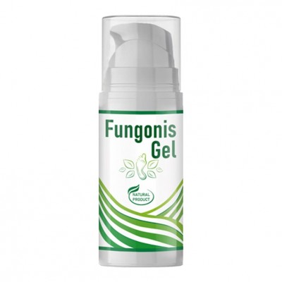 Fungonis Gel в Нижней Салде