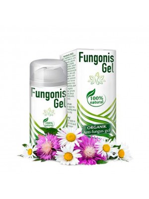 Fungonis Gel