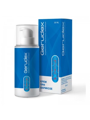 Gerudex