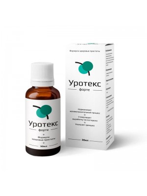 Уротекс форте