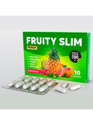 Fruity Slim