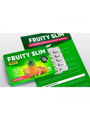Fruity Slim