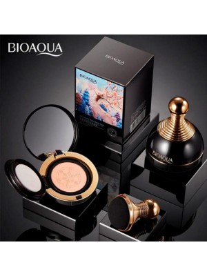 Кушон BIOAQUA
