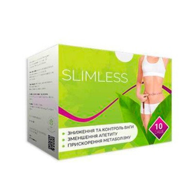 Slimless в Нижней Салде