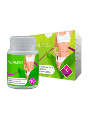 Slimless
