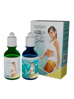Leptigen Aqua Slim