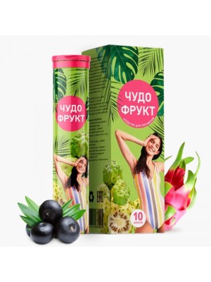 Чудо Фрукт