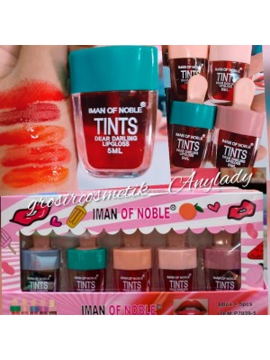 Iman of Noble