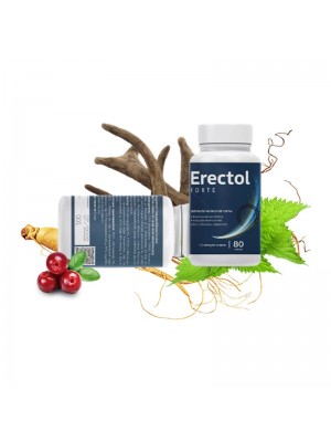 Erectol Forte