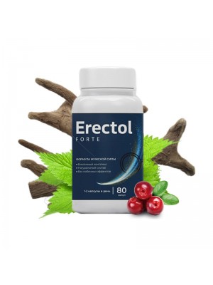 Erectol Forte