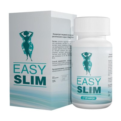 Easy Slim в Одинцово