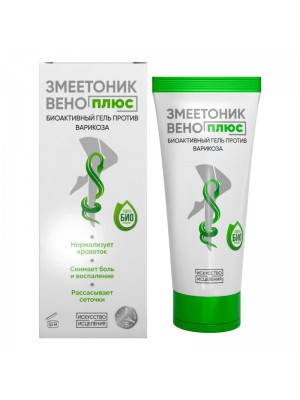Змеетоник Вено Плюс