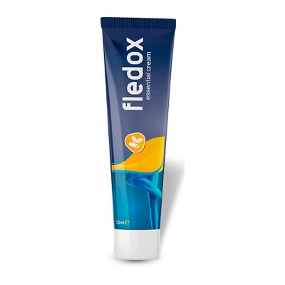 Fledox в Нижней Салде