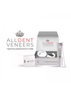 All Dent Veneers